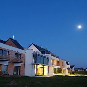 Logis Le Chateau De Sable